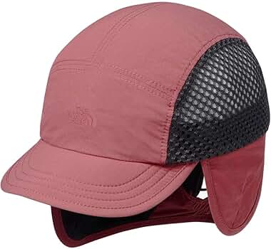 イヤーフラップキャップ　 THE NORTH FACE ザ・ノース・フェイス Amazon.co.jp: [THE NORTH FACE] [ノースフェイス] ユニセックス